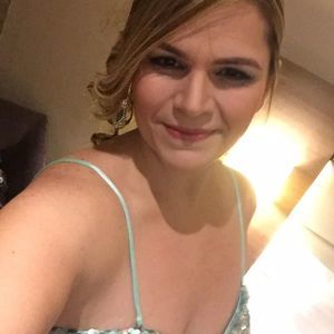 Meet your Posher, Marybell